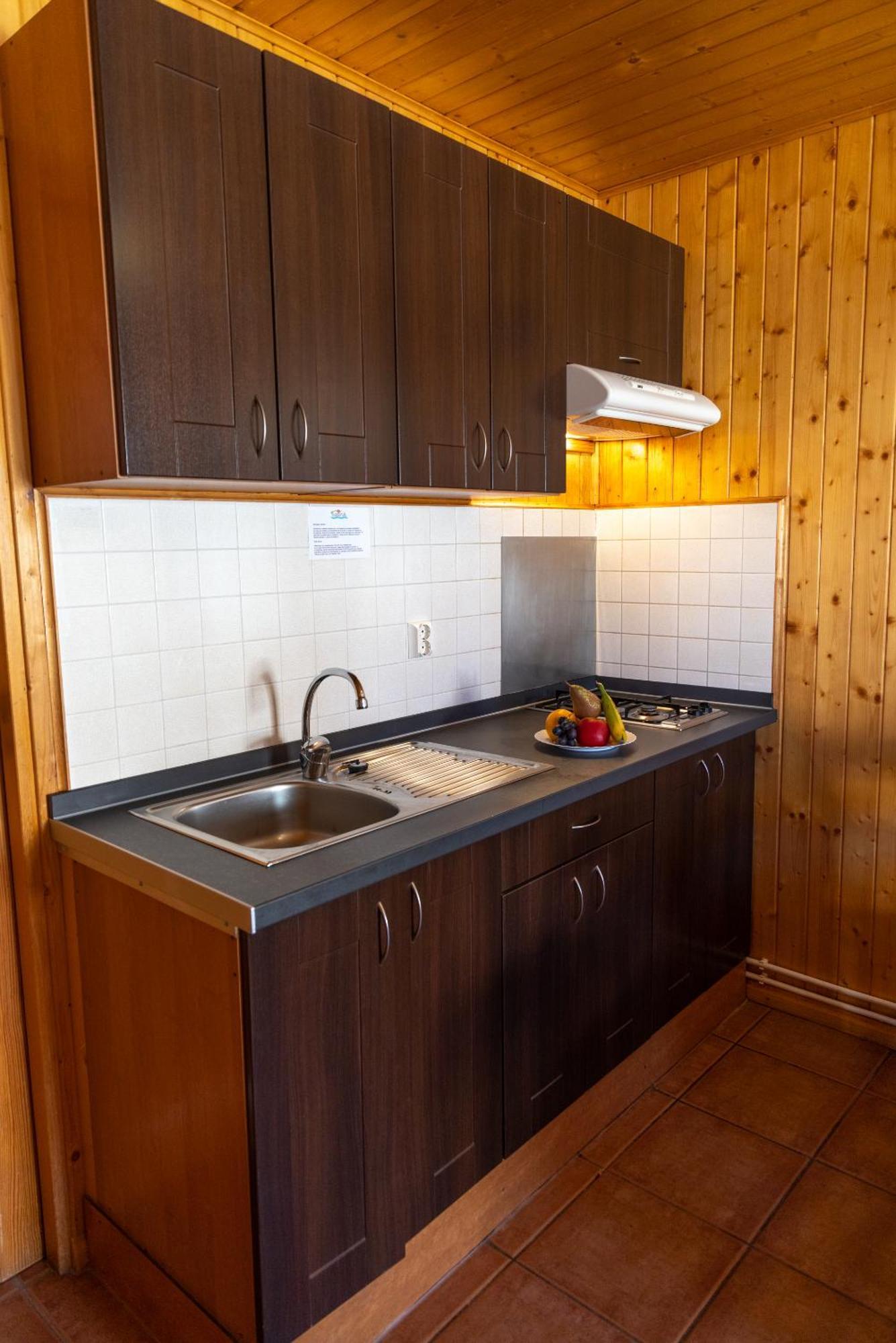 Bungalowpark Isabena La Puebla de Roda Luaran gambar