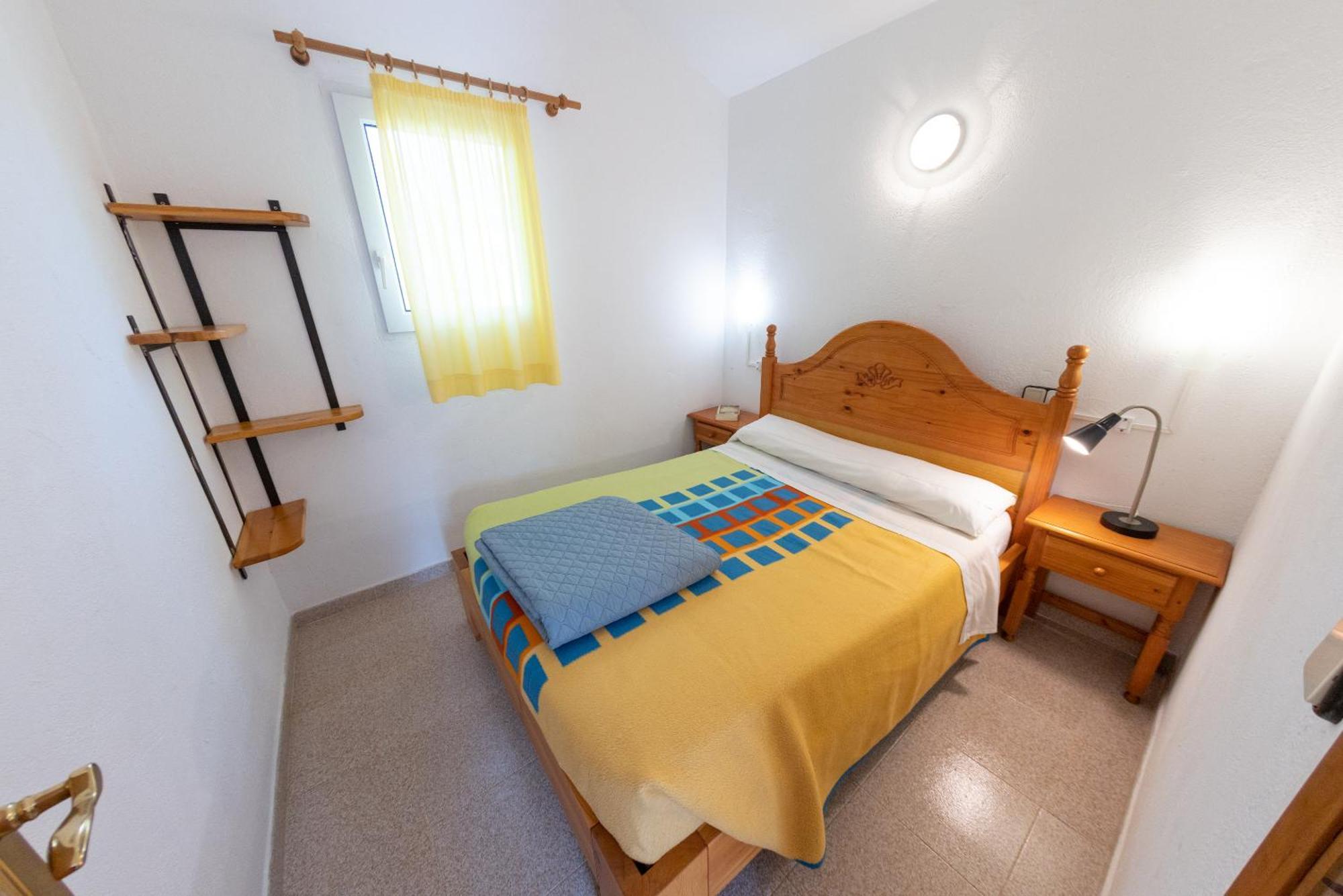 Bungalowpark Isabena La Puebla de Roda Luaran gambar