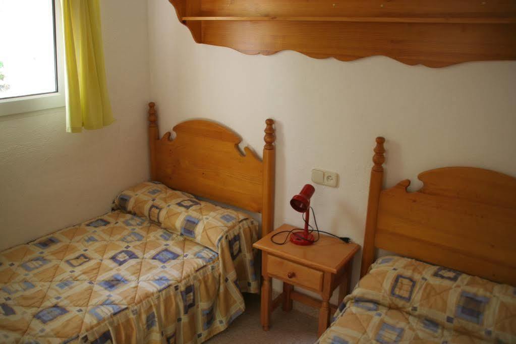 Bungalowpark Isabena La Puebla de Roda Luaran gambar