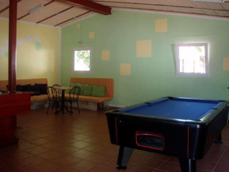 Bungalowpark Isabena La Puebla de Roda Luaran gambar