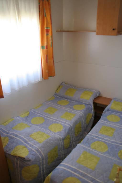 Bungalowpark Isabena La Puebla de Roda Luaran gambar
