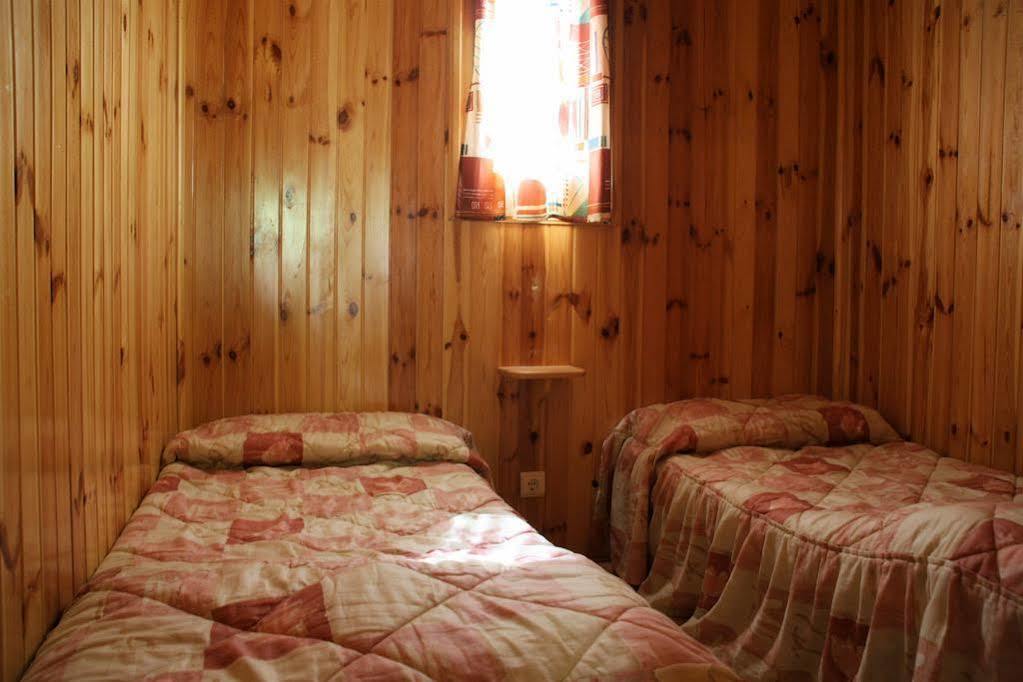 Bungalowpark Isabena La Puebla de Roda Luaran gambar